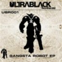 Ultrablack - Dirty Dirty