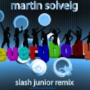 Martin Solveig - Everybody
