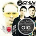 Javi Reina, Alex Guerrero Feat. Syntheticsax - Oig (Mickey Martini Remix)