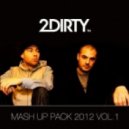 Roul n Doors & Salt n Peppa - Gita Pushes It