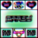 Marsu - 100% Crazy Rave