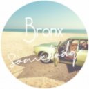 BRONX - Somebody