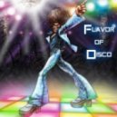 DJamSinclar - Flavor of Disco