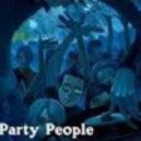 Andy Stroke - Party People