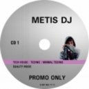 METIS DJ - PROMO ONLY@ THIS IS TECHNO