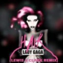Lady Gaga - Hair