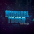 Alessando Viale vs Karl Kage - Goes Deeper (DJ Michael Trush Mashup)