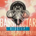 Bassnectar - Red Step
