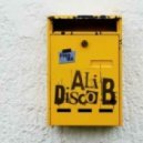James Brown (Ali Disco B remix) - James Brown - I feel good (Ali Disco B remix)