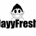 Blah One - Cassandra (JayyFresh Remix)