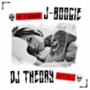DJ Theory - Jazzy Belle ()
