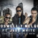 Roswell & Melqui - Plata ()