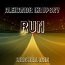 Alexandr Krupsky - RUN
