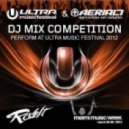 Vlad van Bass - Ultra Music Festival & AERIAL7 DJ Competition Mix ()