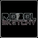 Rebel Sketchy - Six Days