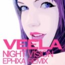 Ephixa ft. Veela - Fall Silently