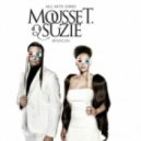 Mousse T. & Suzie - All Nite Long (D.I.S.C.O.) (Acapella)