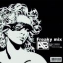DJ AlexBoy - I love Progressive