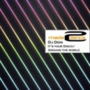 Dj Ivan Mouse - Around The World ()