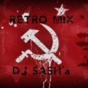 DJ SASH'a Kist - Retro Mix