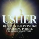 Usher - Dj Got Us Fallin' In Love
