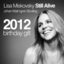 Lisa Miskovsky - Still Alive