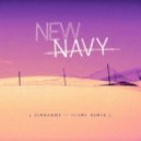 New Navy - Zimbabwe (RUFUS Remix)