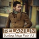 Bodyrockers & Relanium vs. Dj Kone & Marc Palacios - I Like The Way Beat Knocks (Relanium Bootleg)