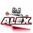 Dj Alex (KRISAL) - Outside the wall crystalline ()