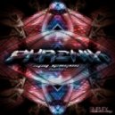 Phrenik with Christine Baar - broken away