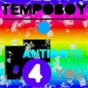 Tempoboy - Antidote #4