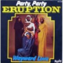Eruption - Party Party (DJ 8LM Extended Remix)