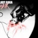 Lady GaGa - Hair