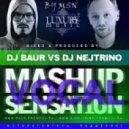 Jefferson Airplane, Perez Bros, DJ Gollum - Somebody 2 Love (DJ Baur Mash Up)