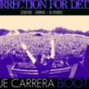 Calfan & Axwell vs Fedde Le Grand - Resurrection For Detroit (Josue Carrera Bootleg)