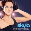 Skyla - Disco Drum