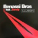 Benny Benassi feat. Sandy - Illusion (Dj Prokuror-Music Remix)