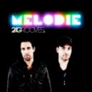 2-4 Grooves feat. Amina - Melodie (Extended Mix)