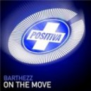 Barthezz - On The Move