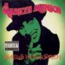 Marlyn Manson - Sweet Dreams (Johan K Remix edit)