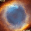 Fungus - Intergalactic Hole