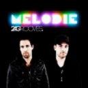 2-4 Grooves feat. Amina - Melodie (Radio Edit)