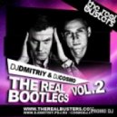 John Jacobsen Vs Ian Oliver - It's Hot Bucovina