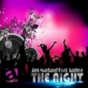 Jim Marlaud feat. Ambra - The Night