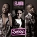 Les Jumo & Mohombi - Sexy (DJ KUBA & NE!TAN Official Extended mix)