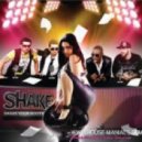 Shake feat. YoZi - Shake Your Booty (Club Mix)