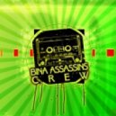 Bina Assassins Crew - Buss A Shot ()