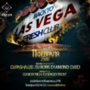 Dj Boris D1AMOND - Fresh Club:Back To Las Vegas (Winter 2012)