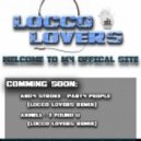 Locco Lovers feat TJR - Booty Bitch (Orginal Mix)