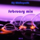 Dj Whitepath - Dj Whitepath February Mix